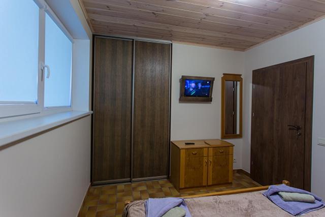 Sodyba Igne Друскининкай Экстерьер фото
