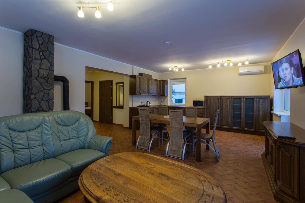 Sodyba Igne Друскининкай Номер фото