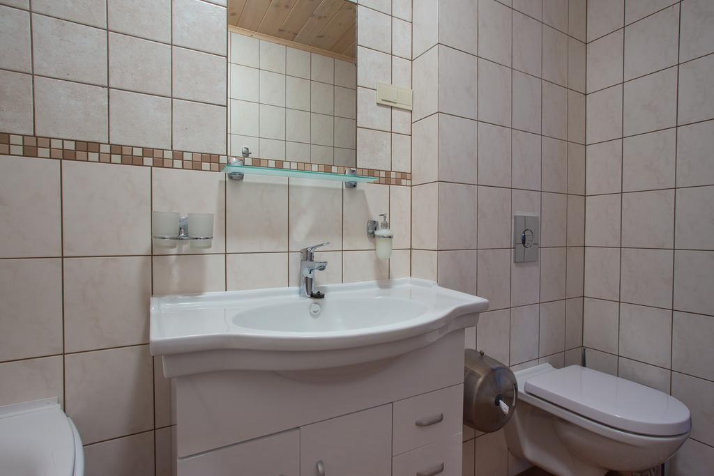 Sodyba Igne Друскининкай Номер фото
