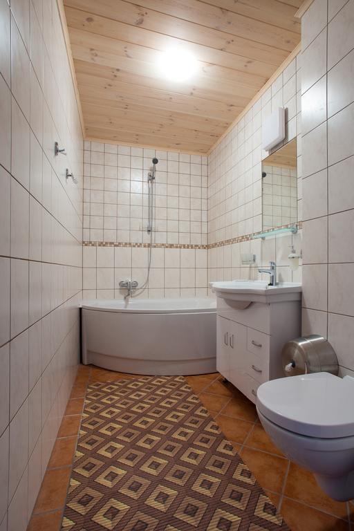 Sodyba Igne Друскининкай Номер фото