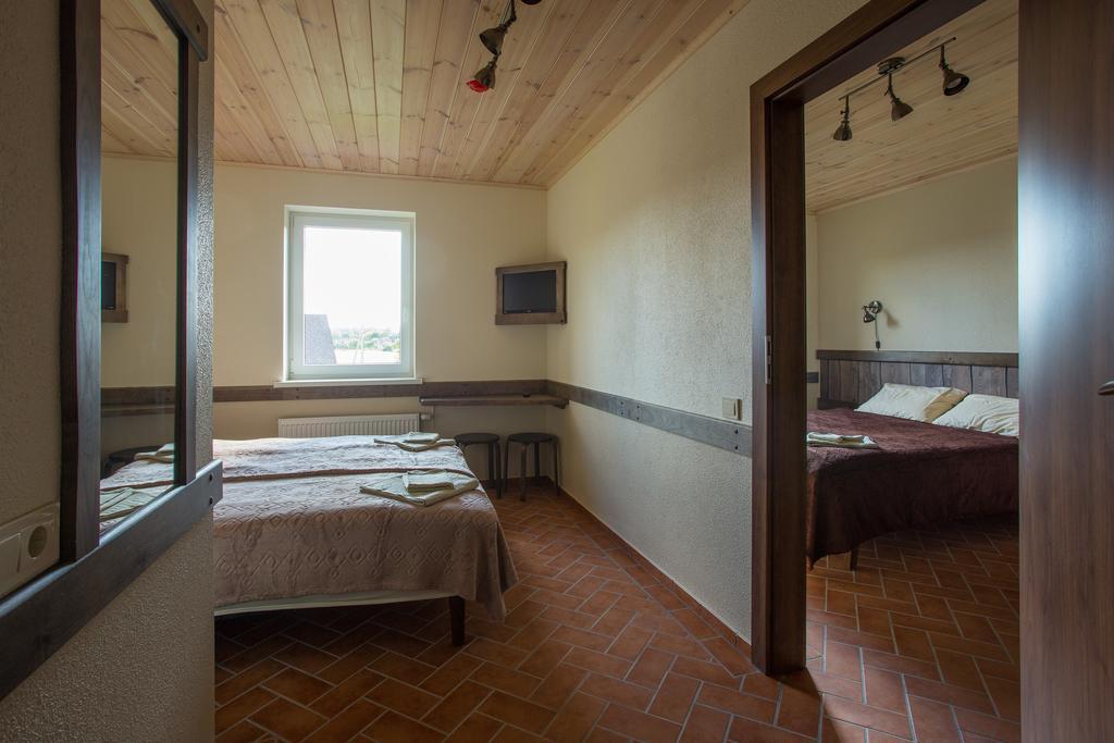 Sodyba Igne Друскининкай Номер фото